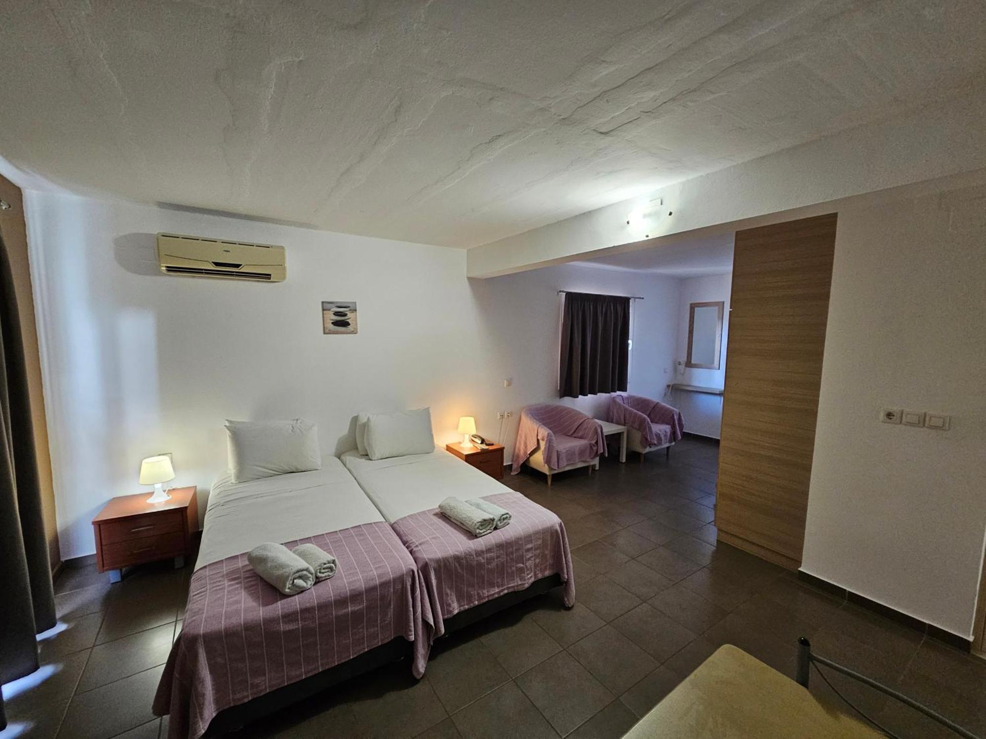 อีลอนดา ซันไรซ์ อพาร์ตเมนต์ Aparthotel เอลุนดา ภายนอก รูปภาพ
