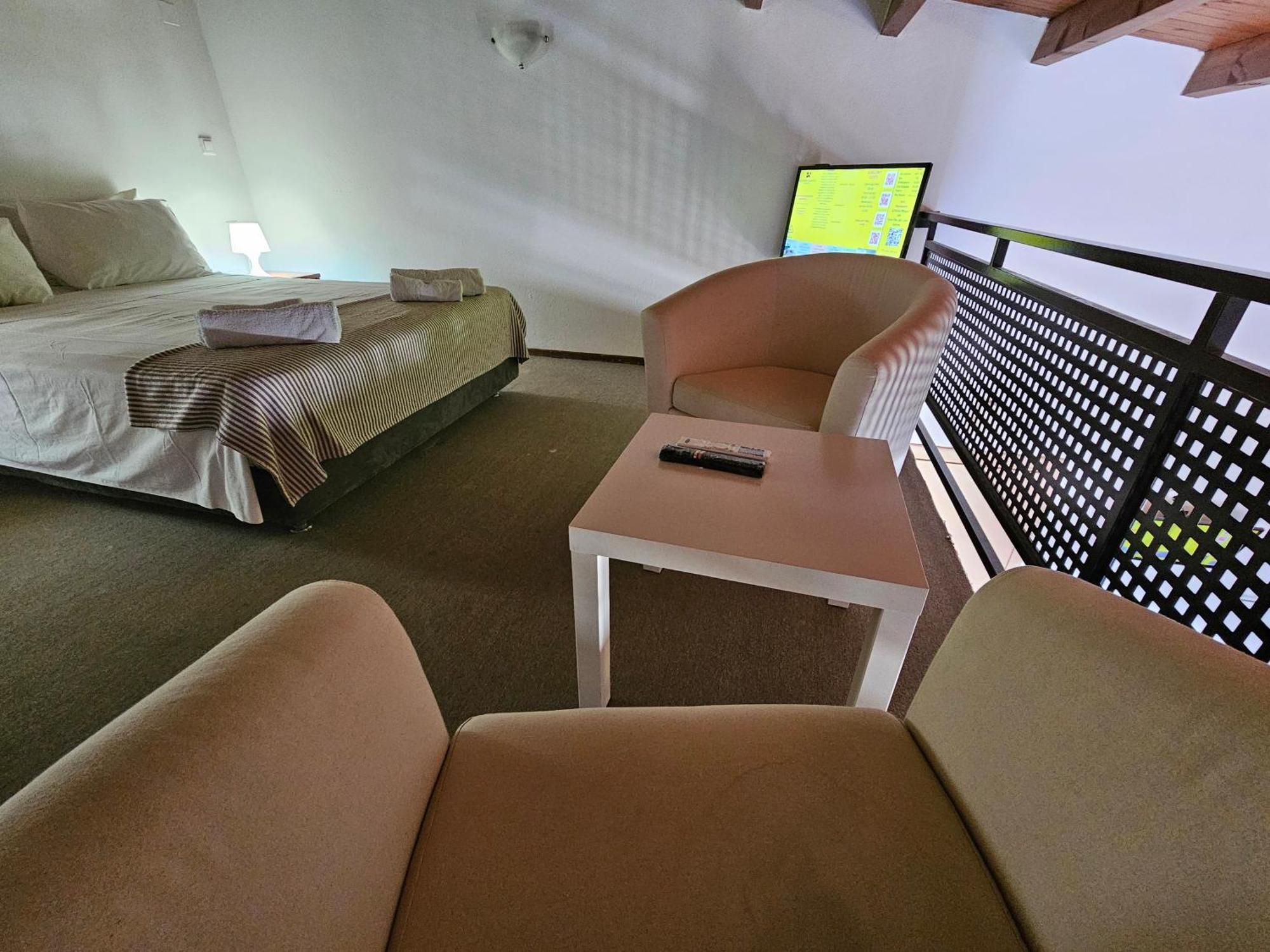 อีลอนดา ซันไรซ์ อพาร์ตเมนต์ Aparthotel เอลุนดา ภายนอก รูปภาพ