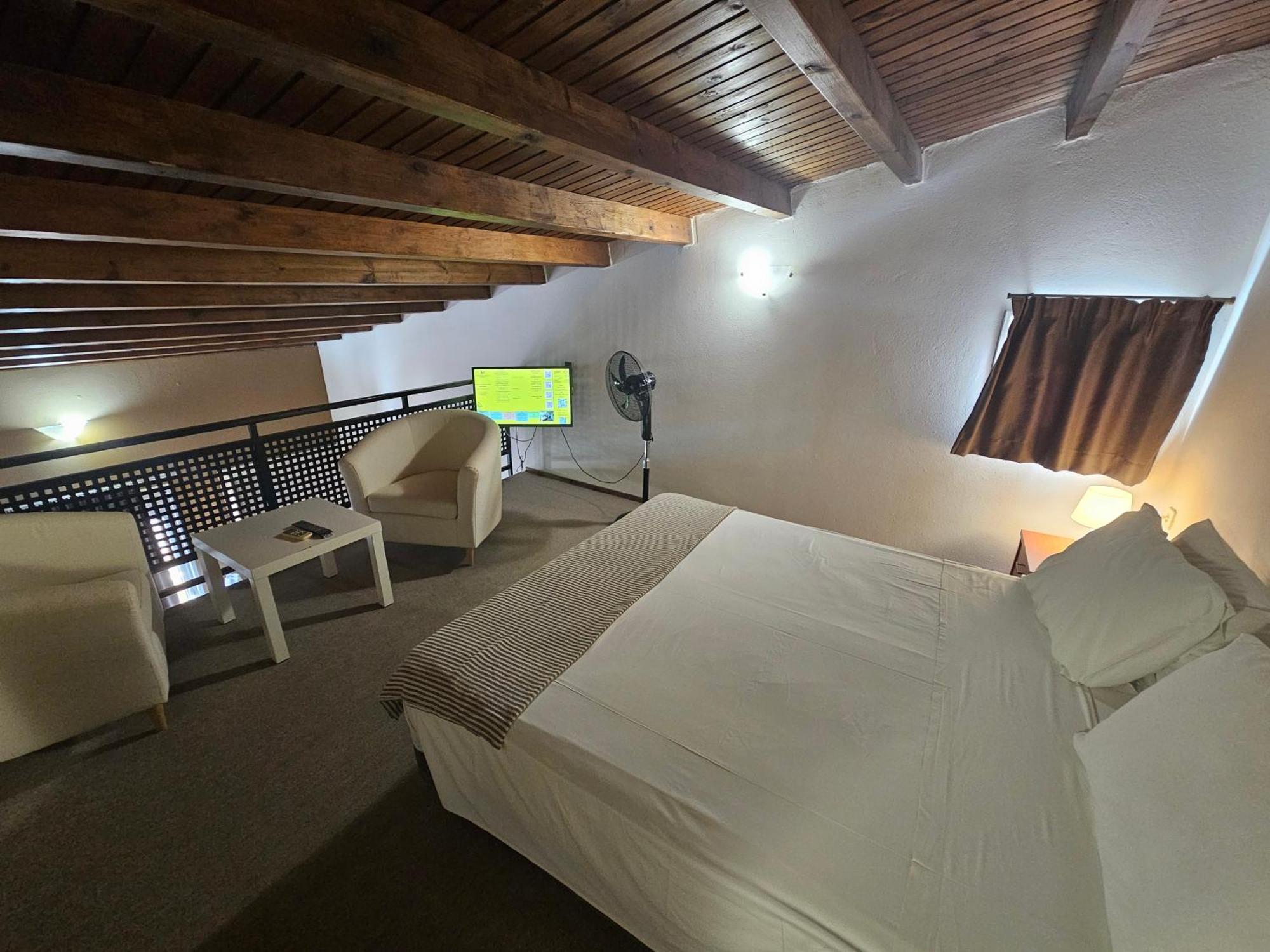 อีลอนดา ซันไรซ์ อพาร์ตเมนต์ Aparthotel เอลุนดา ภายนอก รูปภาพ