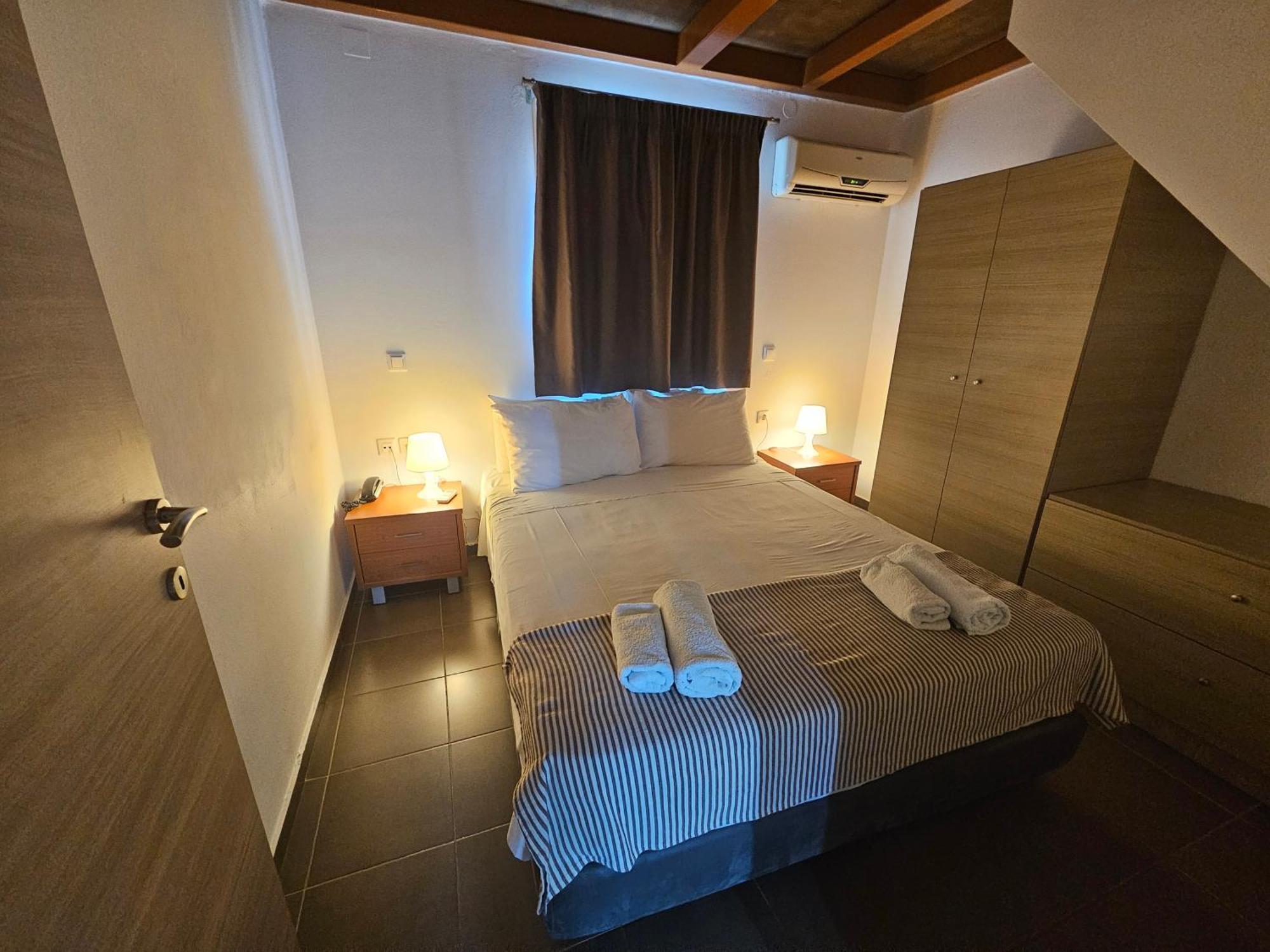 อีลอนดา ซันไรซ์ อพาร์ตเมนต์ Aparthotel เอลุนดา ภายนอก รูปภาพ